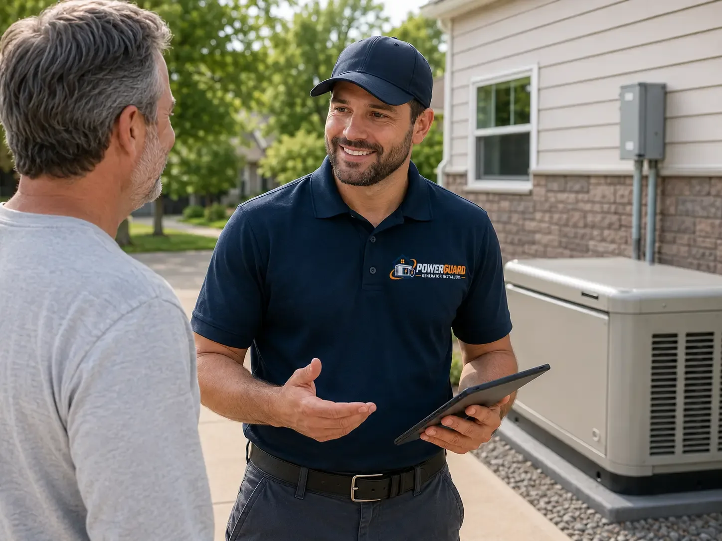 Generator Installation Avoca, IN FAQs